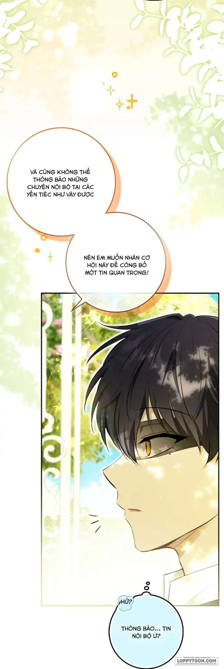 Sóc Con Tài Năng Chap 100 - trang 4