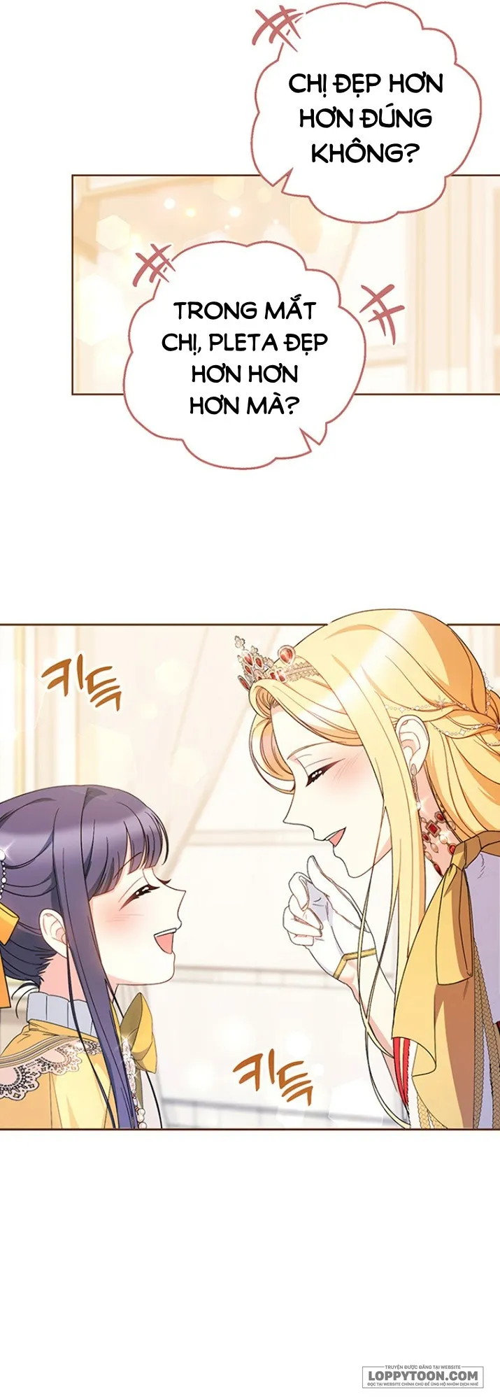 Nuôi Dưỡng Em Gái Xinh Đẹp Chap 25 - trang 15
