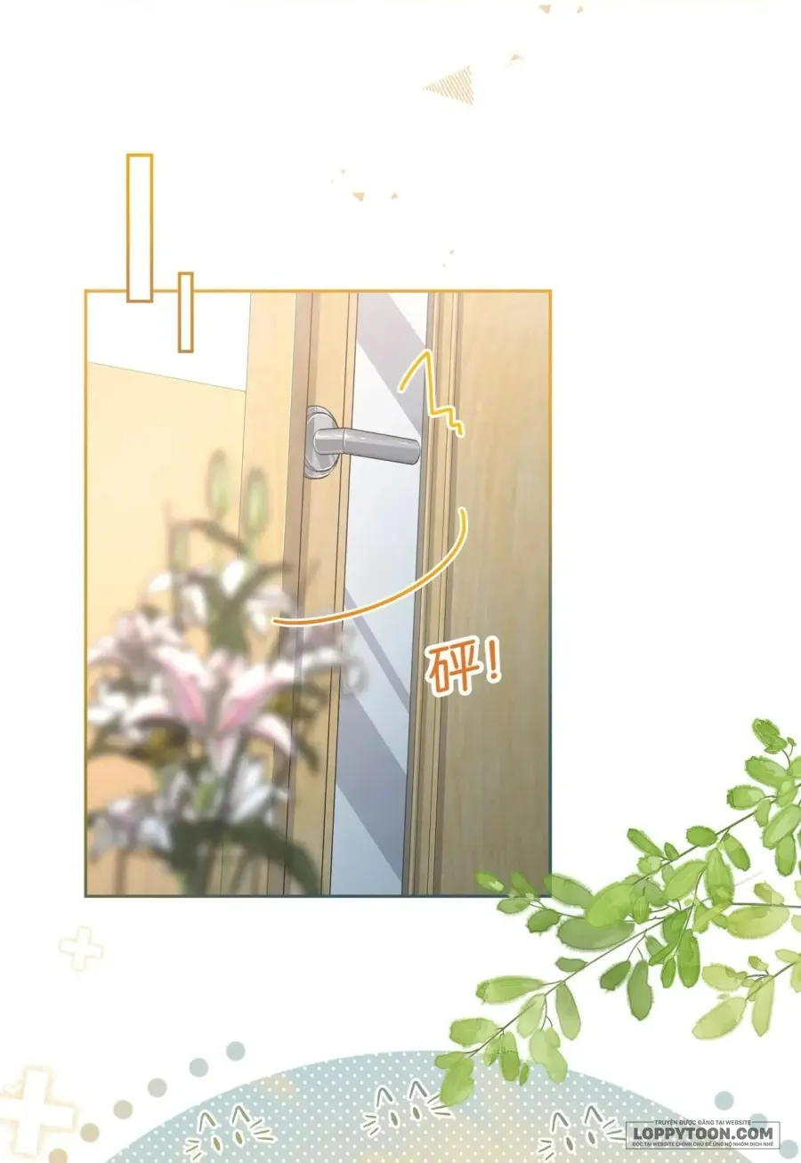 Em Chỉ Muốn Hít Vận Khí Của Anh Chap 81-82 - trang 55