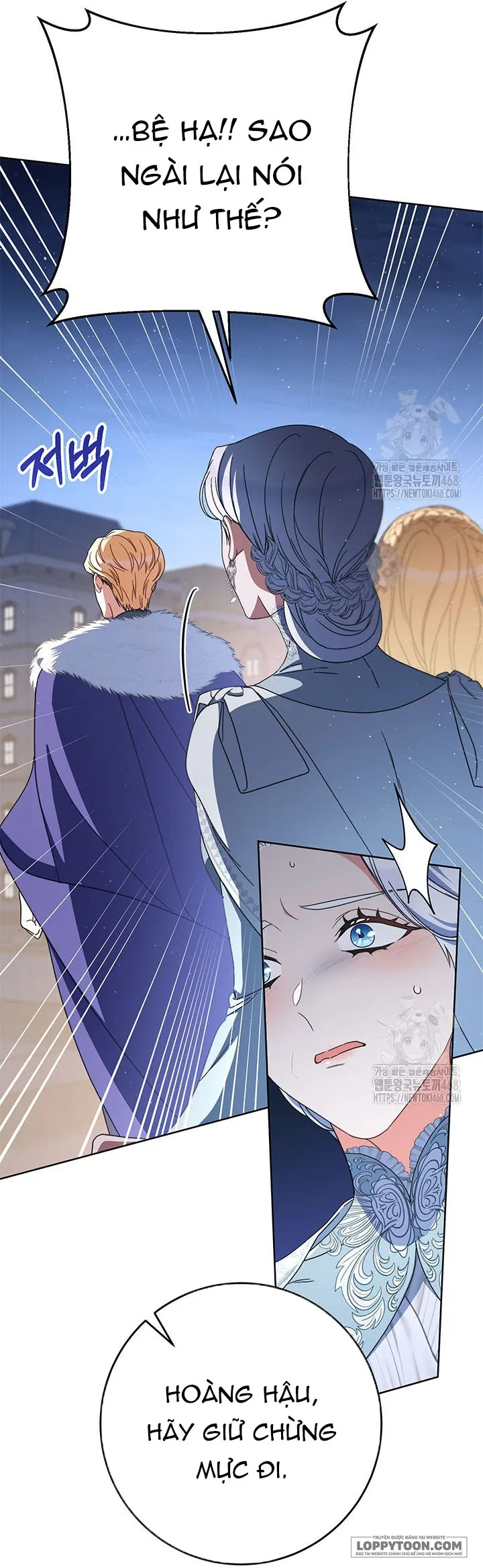 Nuôi Dưỡng Em Gái Xinh Đẹp Chap 90 - trang 12