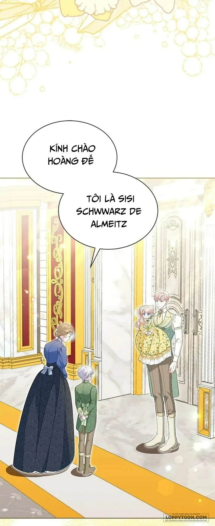 Đã Từ Chối Sủng Ái Rồi Mà Sao Còn Ám Ảnh Thế? Chap 65 - trang 48