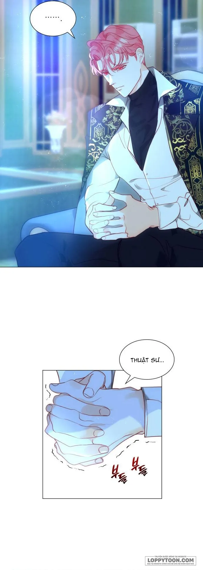 Tôi Được Sinh Ra Là Cô Con Gái Thứ Hai Chap 20 - trang 3