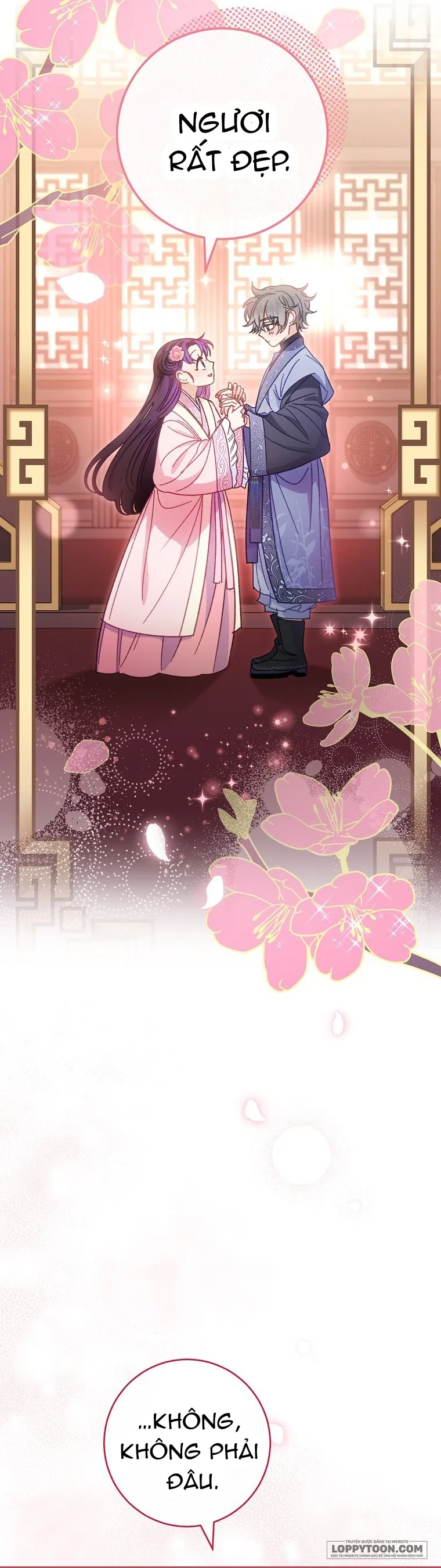 Tiểu Thiếp Chỉ Muốn Sống Yên Bình Chap 18 - trang 11