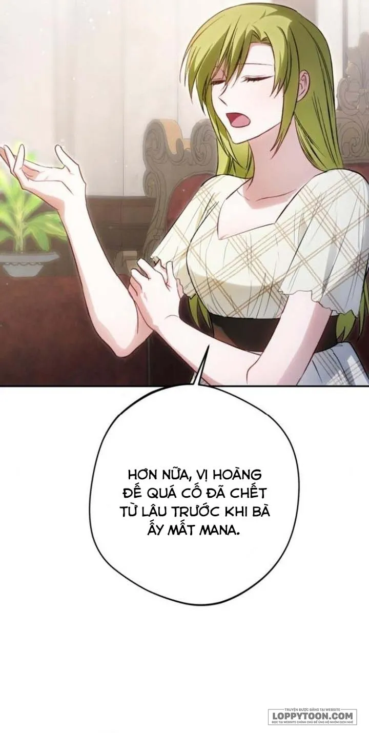 Bạo Chúa Độc Ác Trở Lại Chap 59 - trang 51