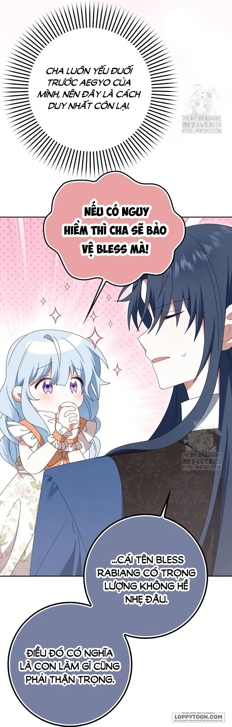 Tôi Sẽ Chiếm Lấy Ngư Trường Này! Chap 32 - trang 44