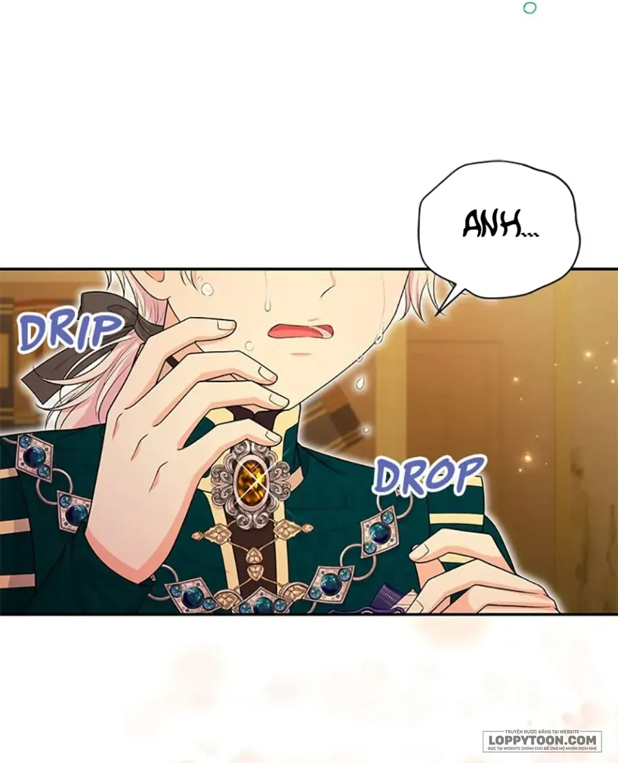 Công Chúa Bé Con Hạng S Thật Mạnh Chap 54 - trang 17