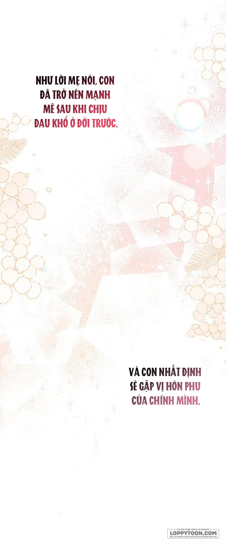 Bé Con Chốn Hoa Nở Chap 5 - trang 24