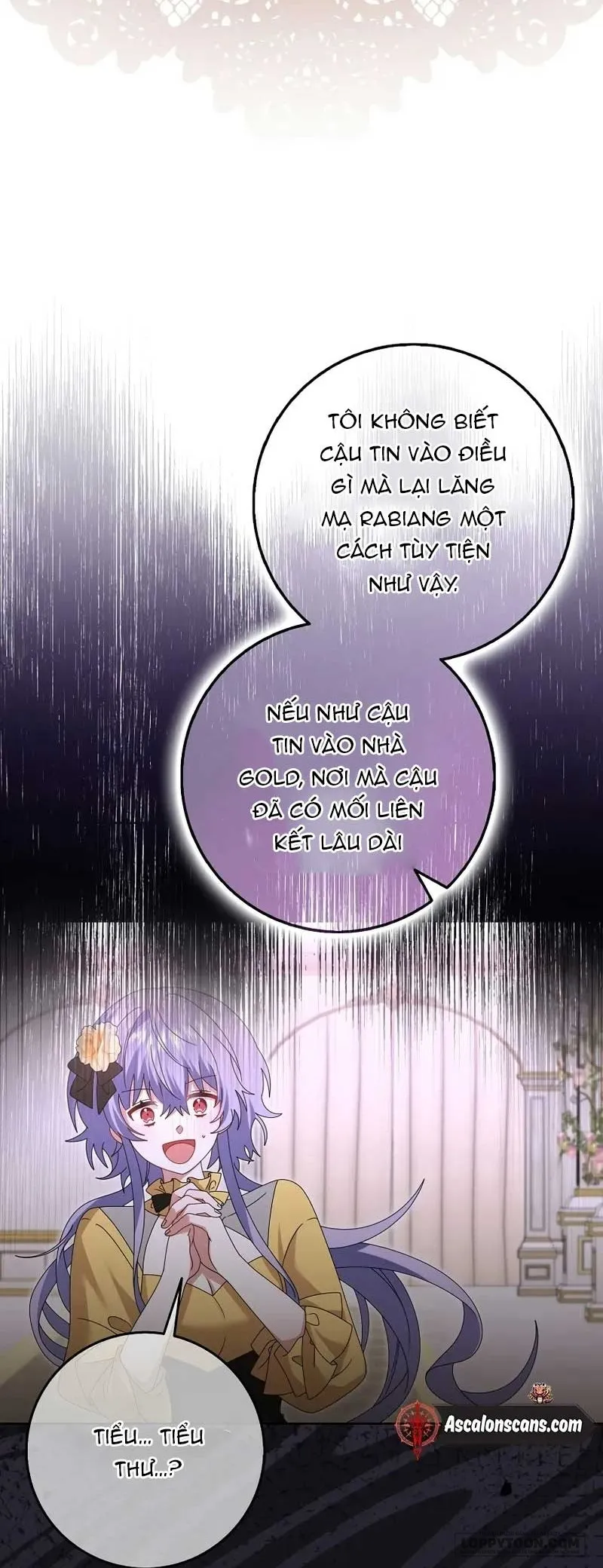 Tôi Sẽ Chiếm Lấy Ngư Trường Này! Chap 27 - trang 18