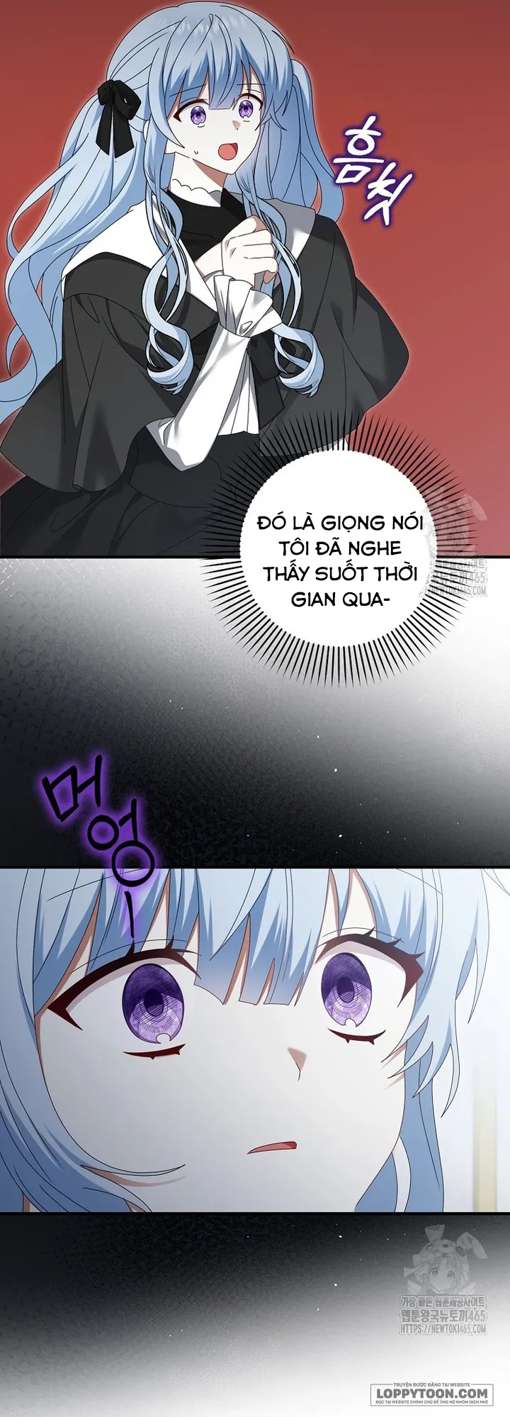 Tôi Sẽ Chiếm Lấy Ngư Trường Này! Chap 54 - trang 12