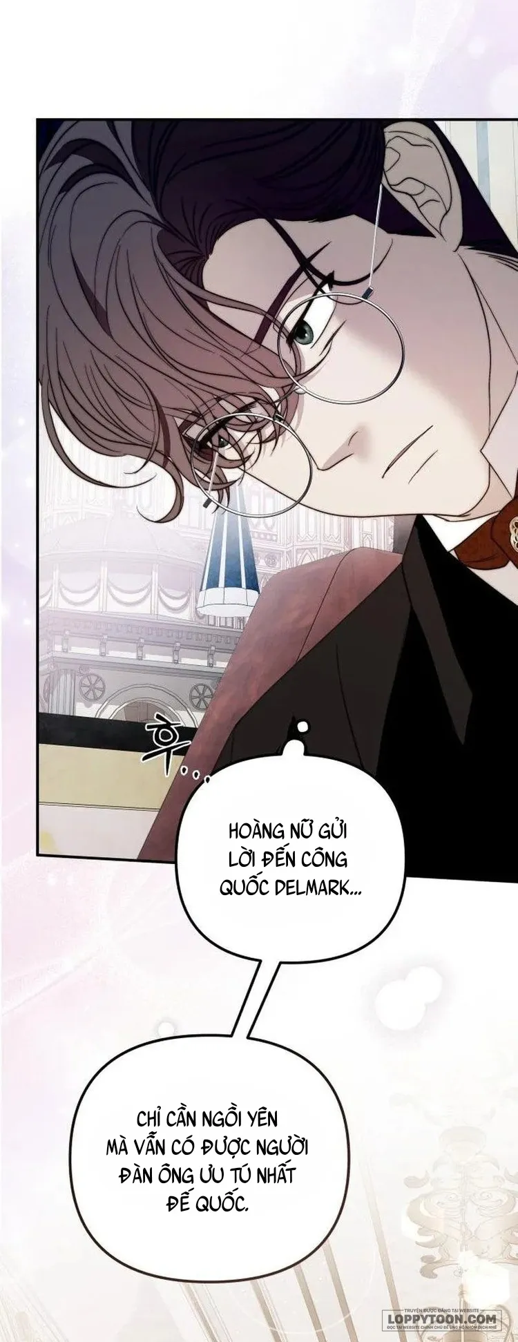 Tôi Chỉ Cần Con Của Công Tước Chap 4 - trang 39