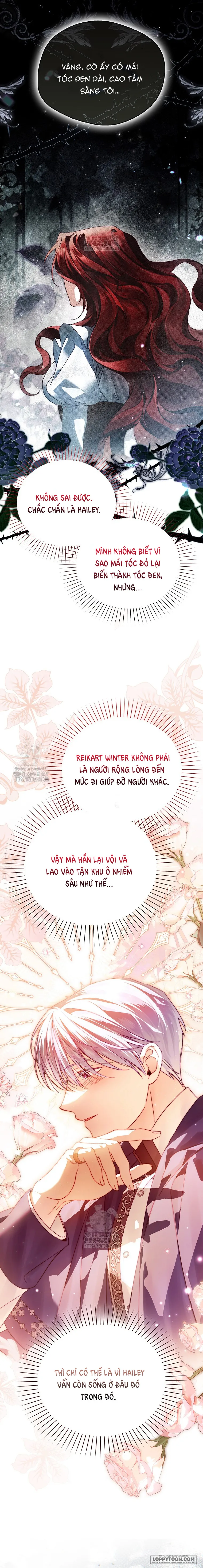 Hầu Tước Maron Chap 10 - trang 8