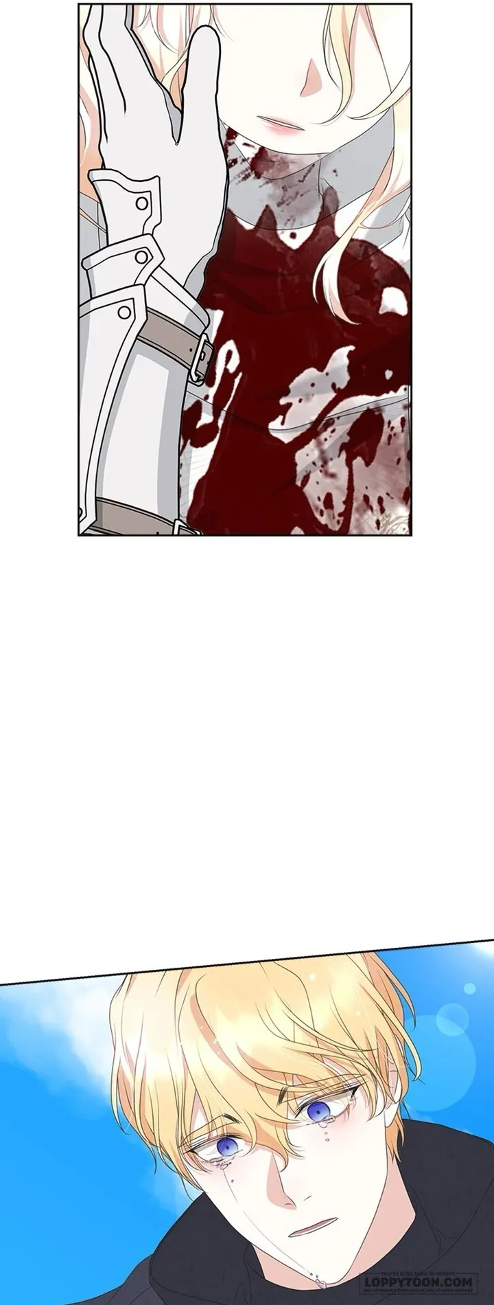 Sinh Ra Trở Thành Nhân Vật Không Có Trong Nguyên Tác Chap 95 - trang 23