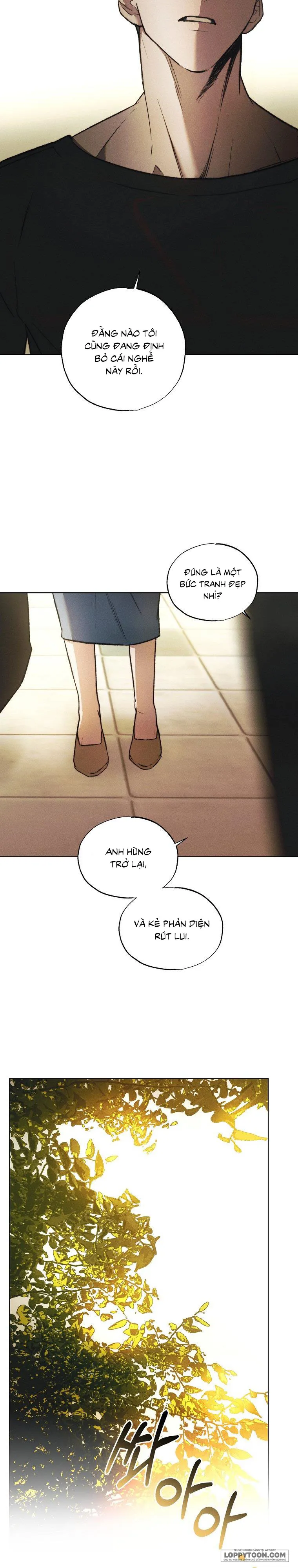 Sợi Chỉ Đỏ Chap 1 - trang 25