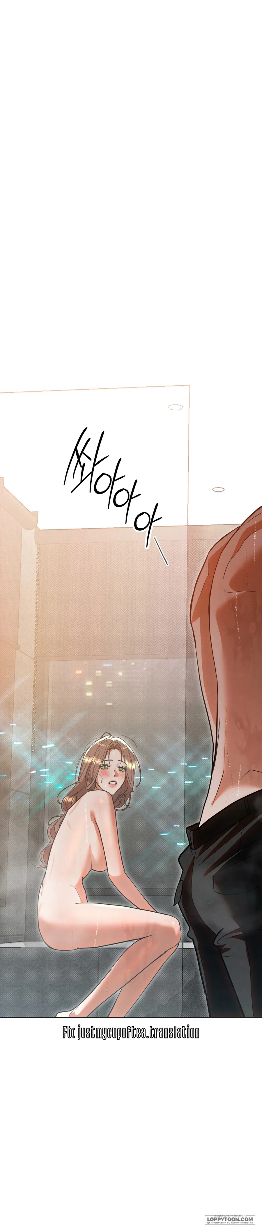 Ngưỡng Tuyệt Đối Chap 46 - trang 15