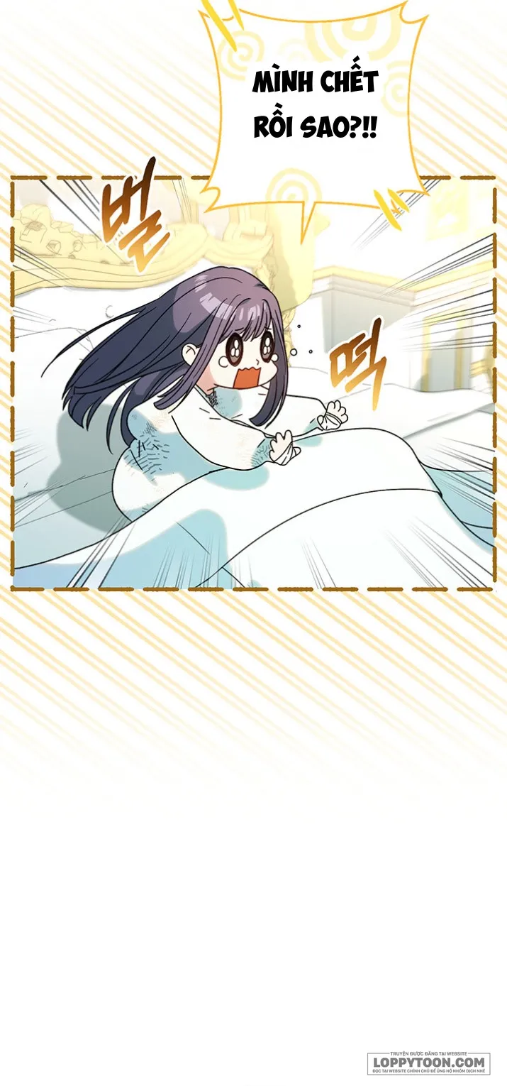 Nuôi Dưỡng Em Gái Xinh Đẹp Chap 4 - trang 61