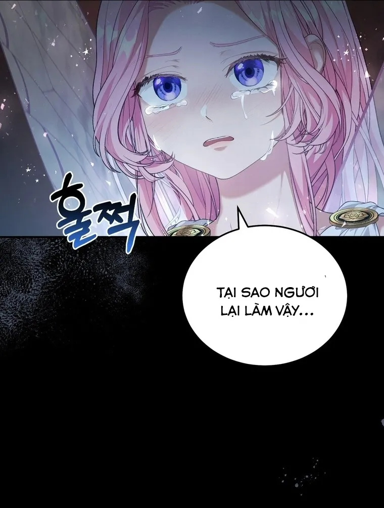 Nàng Tiên, Hãy Ký Hợp Đồng Nào Chap 6 - trang 50