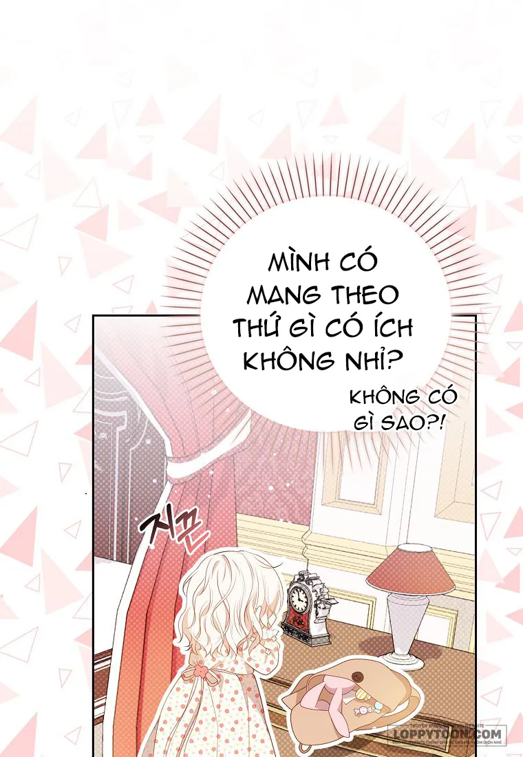 Đứa Trẻ Côn Đồ Nhà Công Tước Chap 7 - trang 50