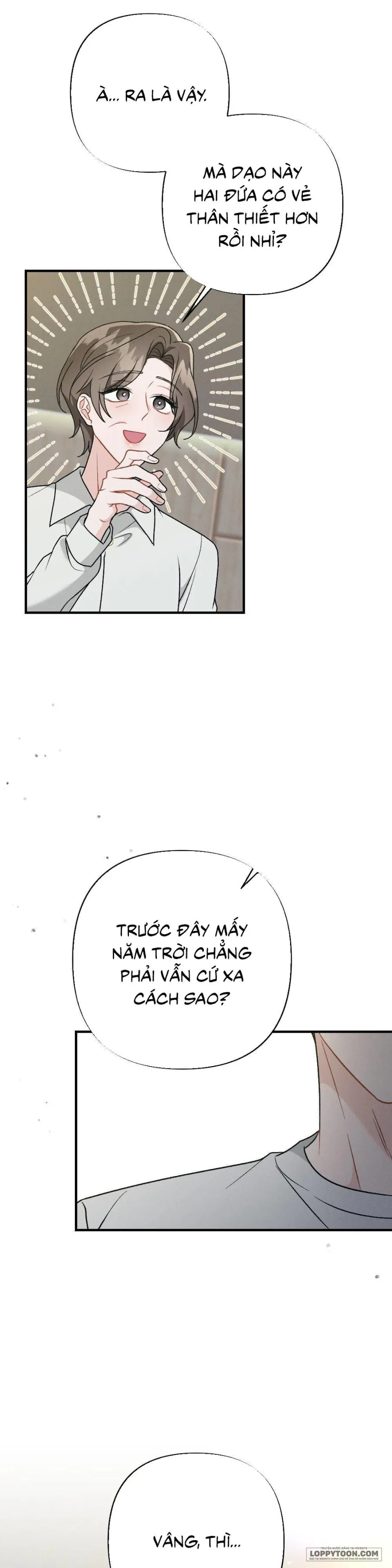 Đêm Chồng Chất Chap 18 - Ký ức đêm qua - trang 25