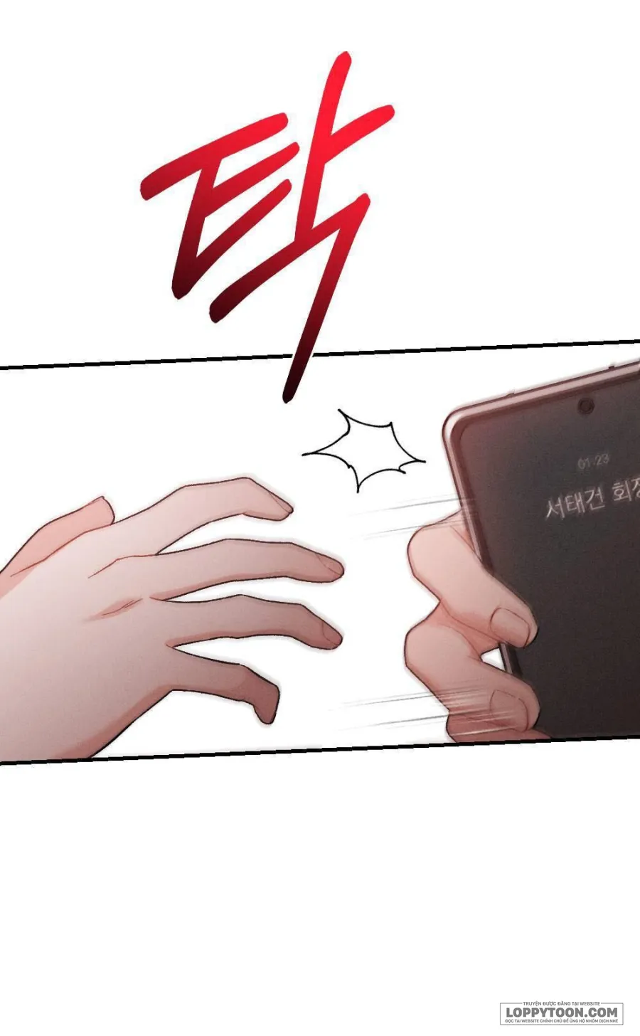 Đêm Chồng Chất Chap 7 - Chúng ta cùng hội cùng thuyền rồi - trang 8