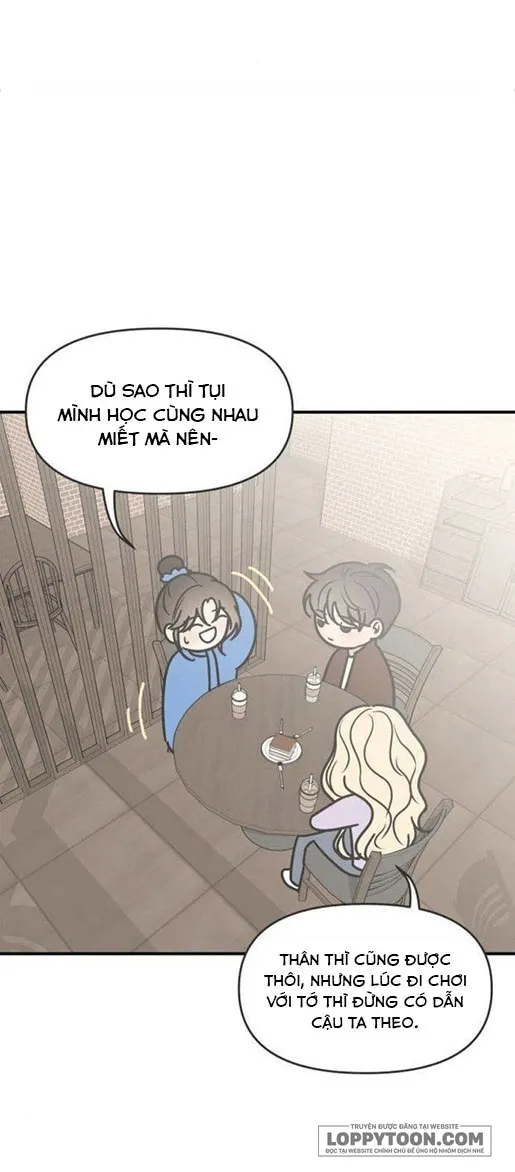 Scandal Bảo Vệ Hôn Nhân Chap 8 - trang 30