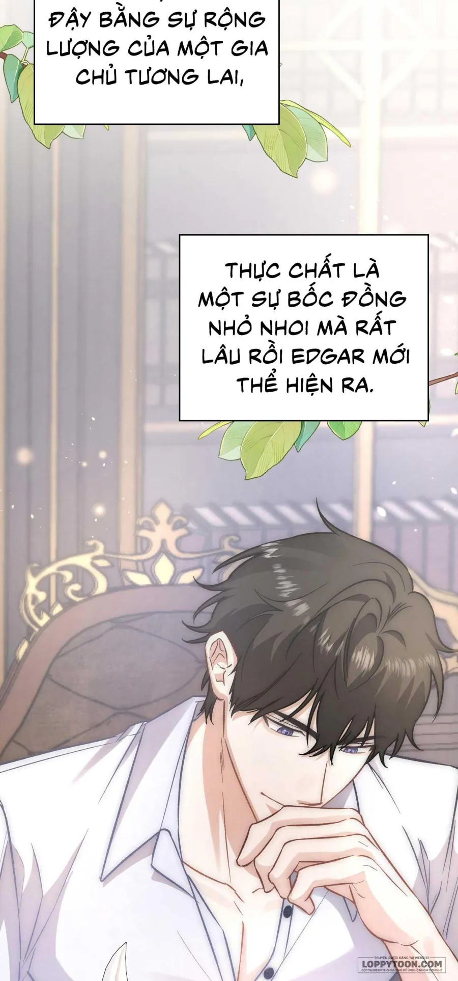 Ủa, Sao Thể Loại Này Khác Biệt Quá Vậy? Chap 8 - trang 27