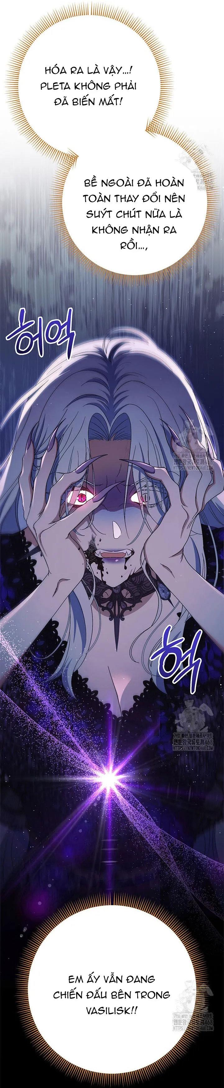 Nuôi Dưỡng Em Gái Xinh Đẹp Chap 96 - trang 18