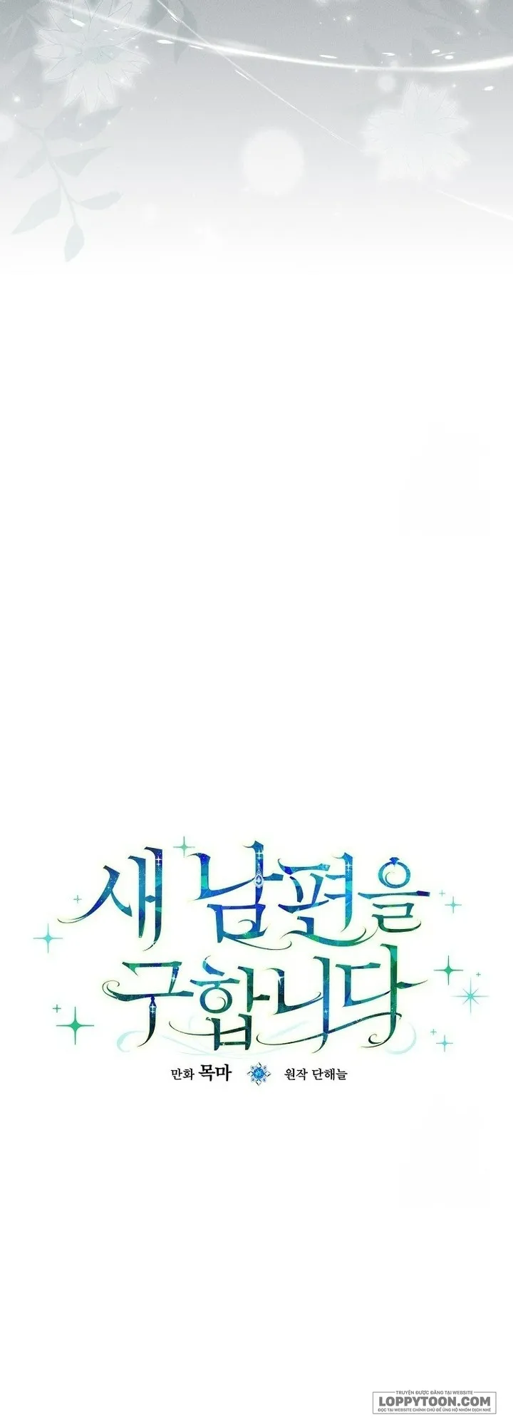 Tìm Một Người Chồng Mới Chap 28 - trang 26