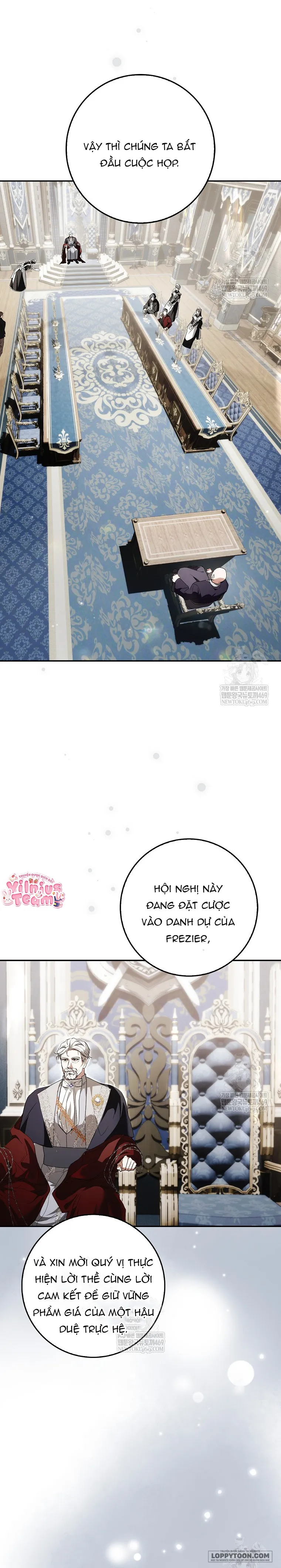 Kẻ Rác Rưởi Đó Chính Là Tôi Chap 7 - trang 6