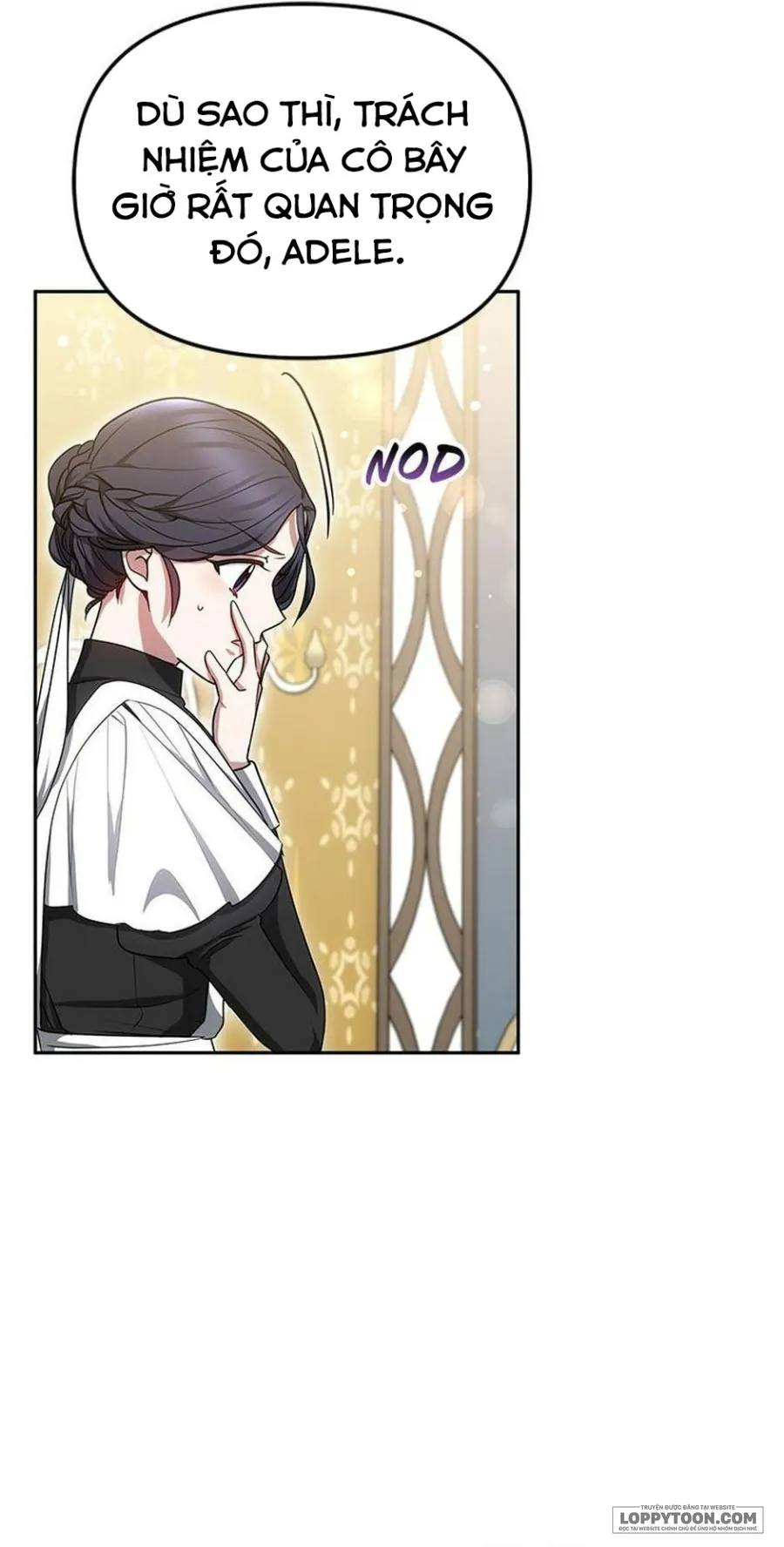 Rồng Con Thuần Hóa Những Kẻ Điên Rồ Chap 46 - trang 57