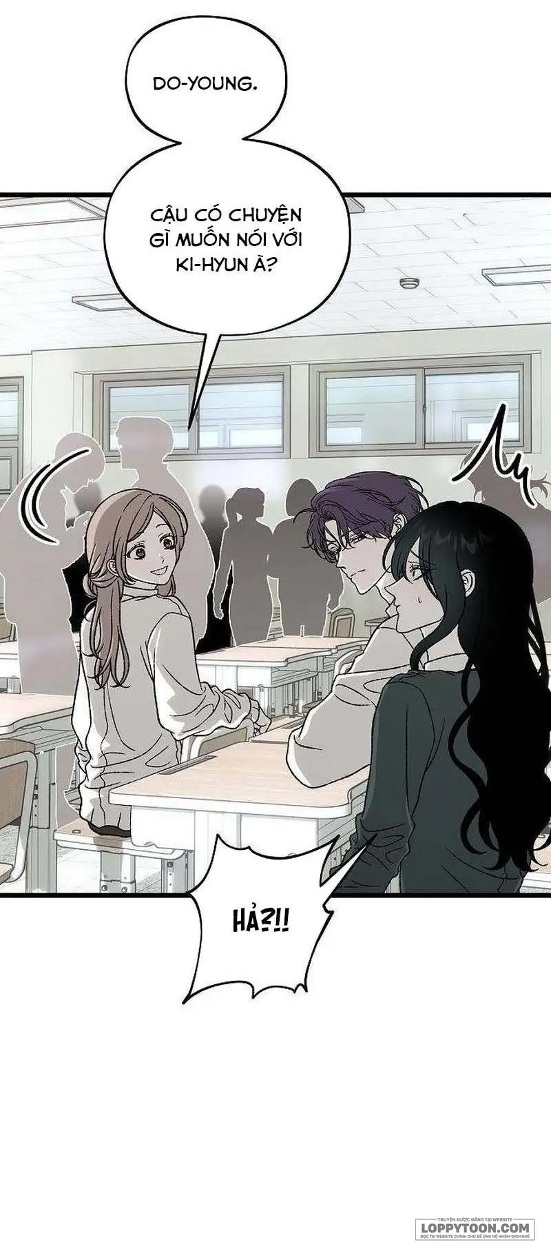 Khao Khát Bất Tận Chap 2 - trang 84