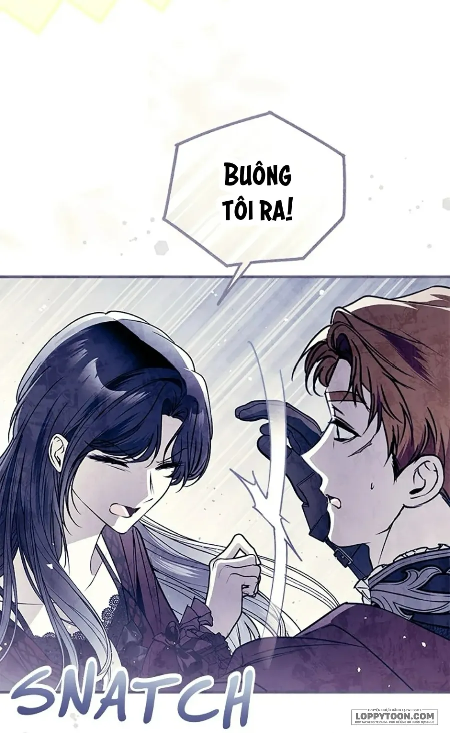 Có Kẻ Đã Sở Hữu Cơ Thể Của Tôi Chap 75 - trang 63