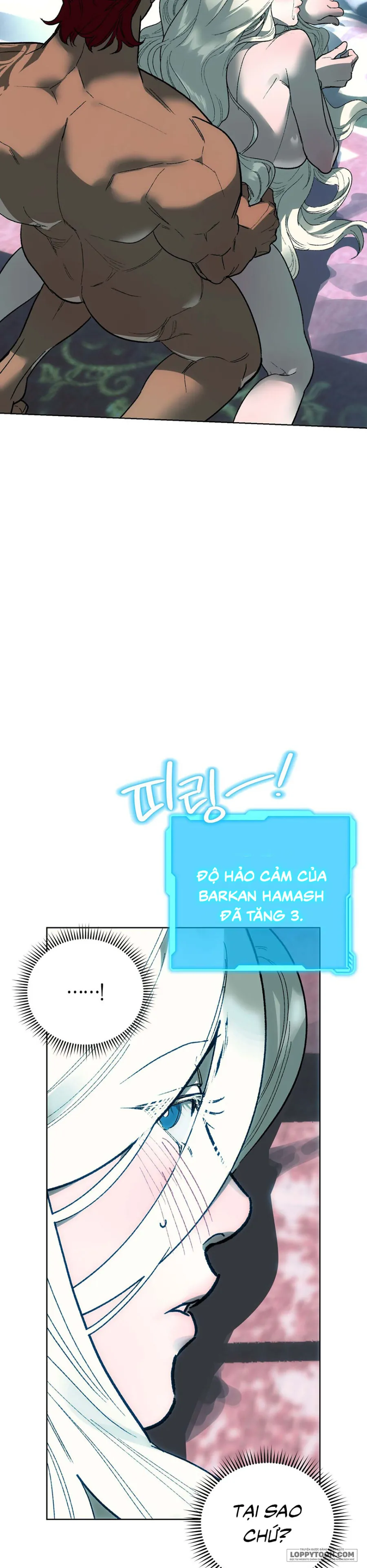 Gửi Đến Kẻ Sẽ Hủy Diệt Tôi Chap 14 - 🔞🔞🔞 - trang 26