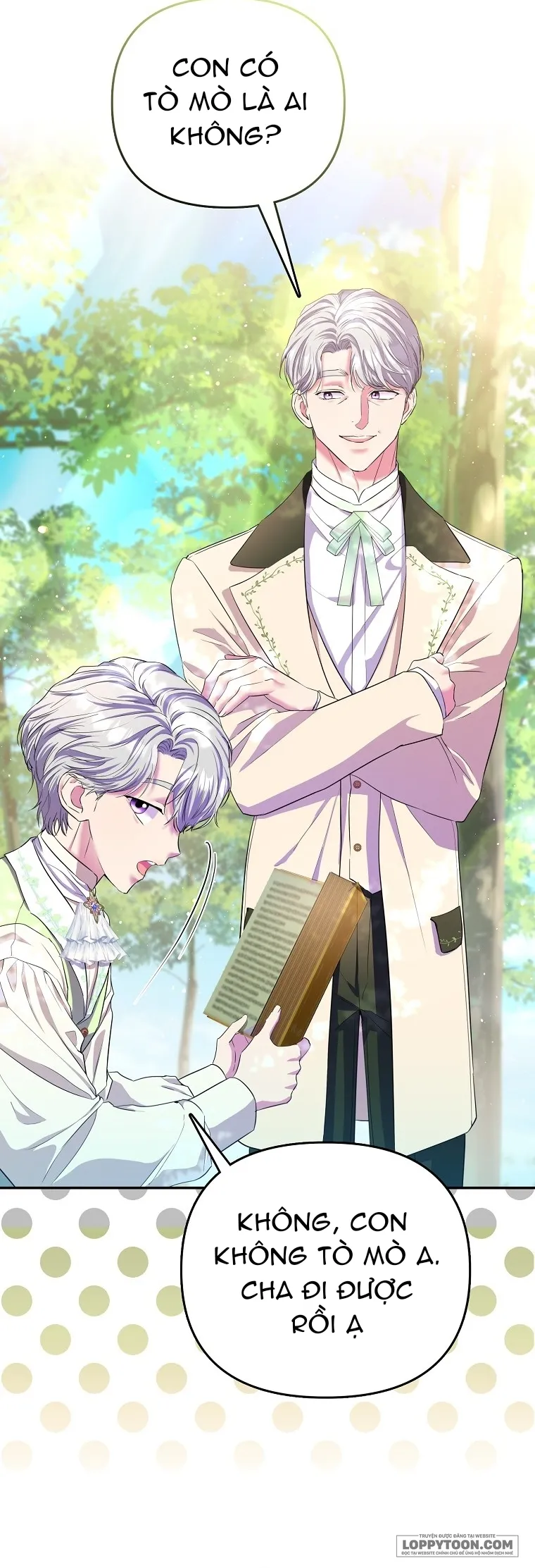 Nàng Công Chúa Của Mọi Người Chap 21 - trang 19