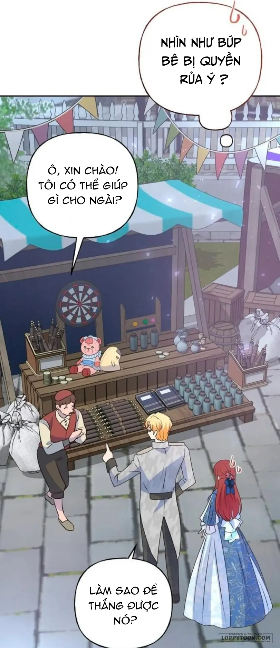 Hầu Gái Không Thích Nuôi Dạy Trẻ Nhỏ Chap 36 - trang 89