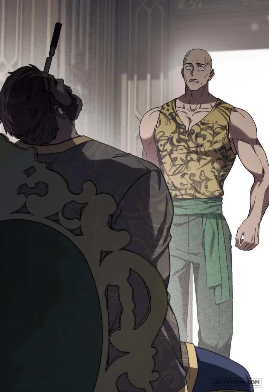 Sự Tàn Khốc Mang Tên Chuộc Tội Chap 16 - trang 30