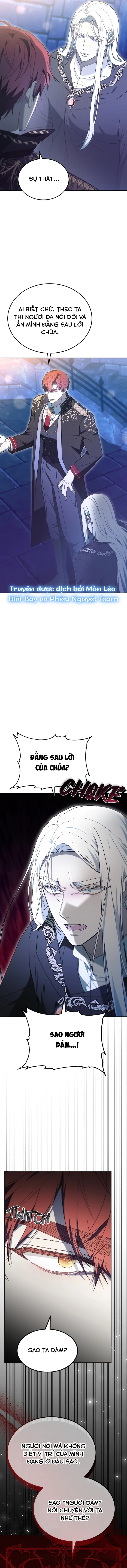 Thời Đại Oman Chap 65 - trang 3