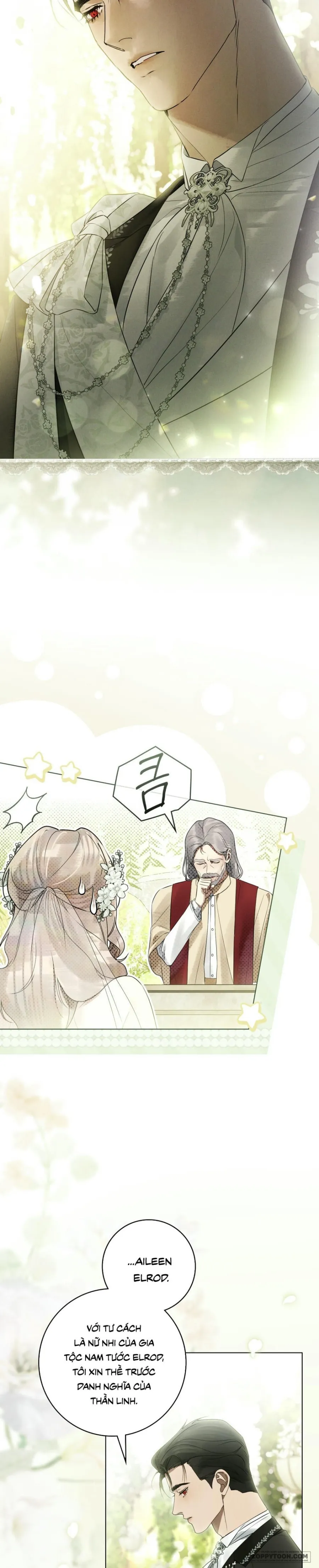 Người Chồng Độc Ác Chap 28 - trang 4