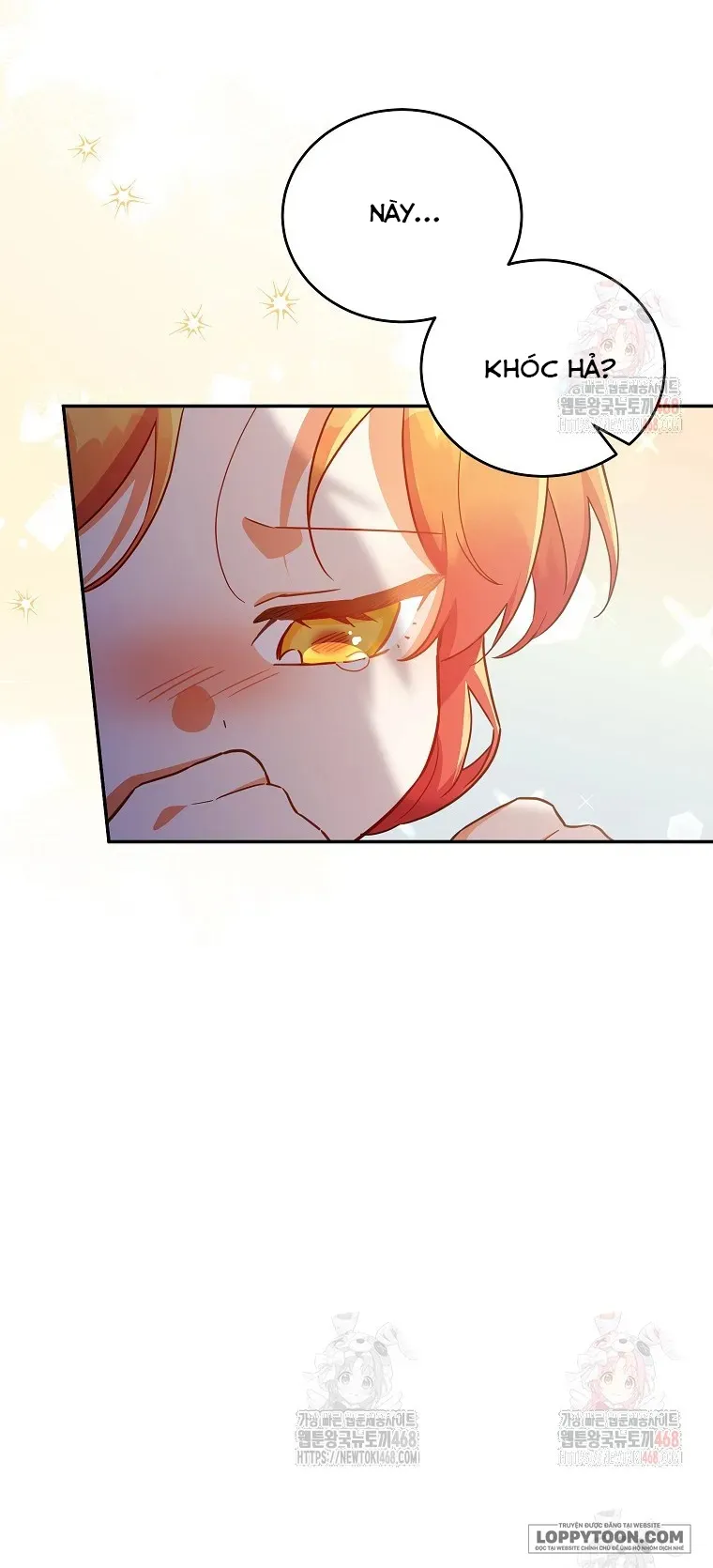 Bé Con Chốn Hoa Nở Chap 63 - trang 23