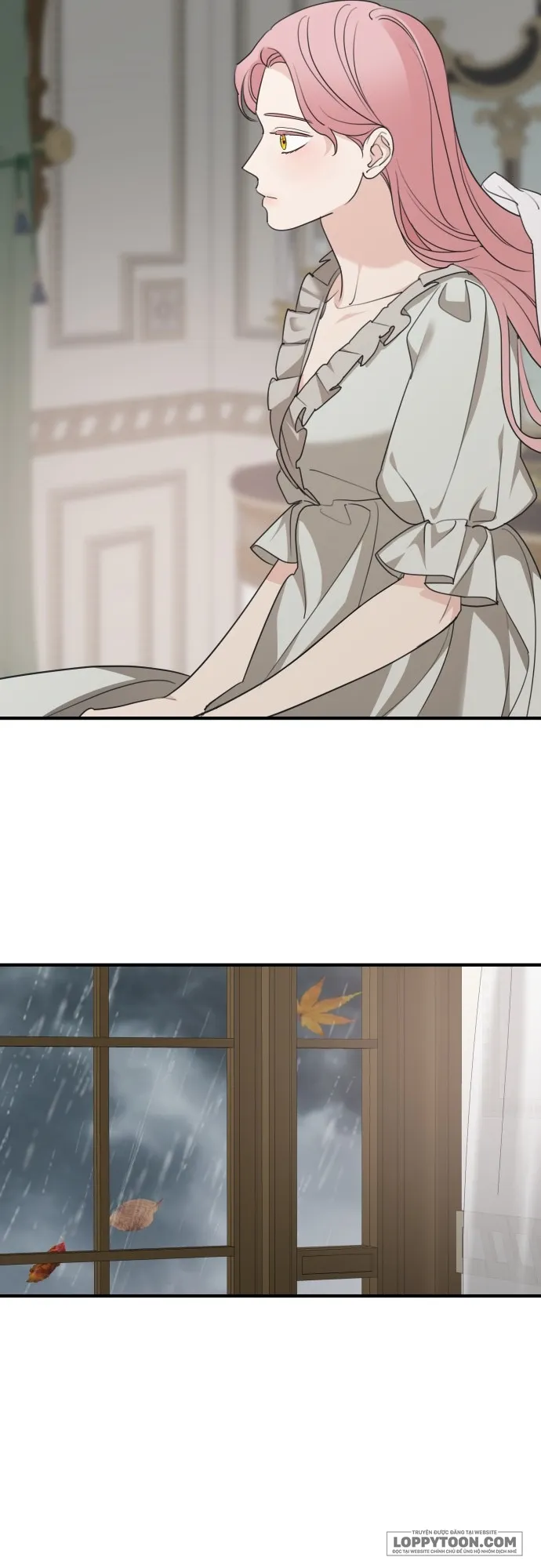 Gia Đình Chồng Quá Ám Ảnh Bởi Tôi Chap 76 - trang 54