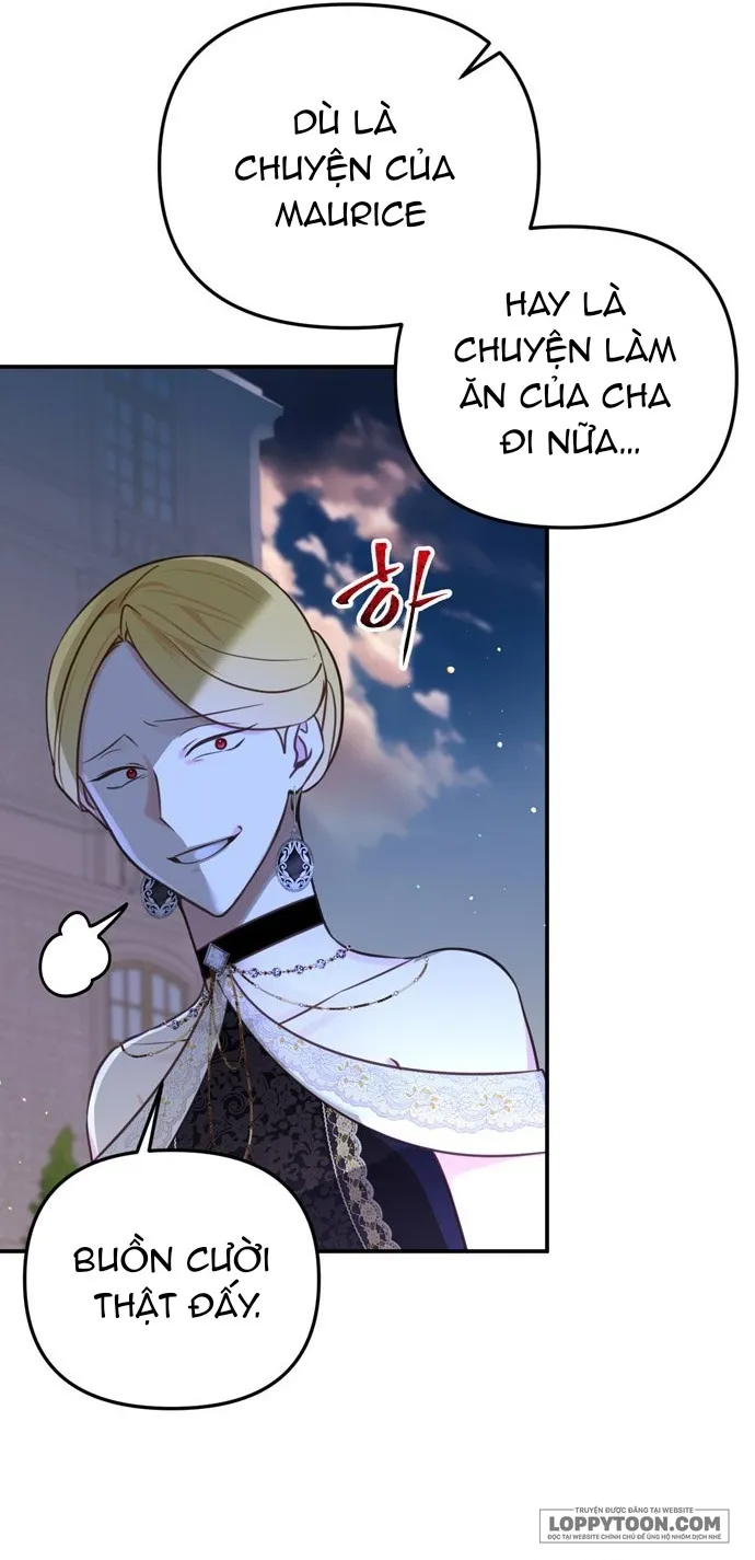 Cuộc Sống Hạnh Phúc Cùng Chồng Chap 29 - trang 45