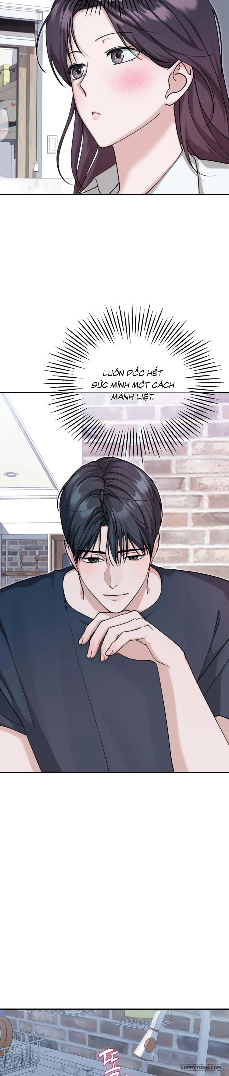 Ăn Em Một Lần Thôi, Oppa Chap 11 - 🔞🔞 - trang 15