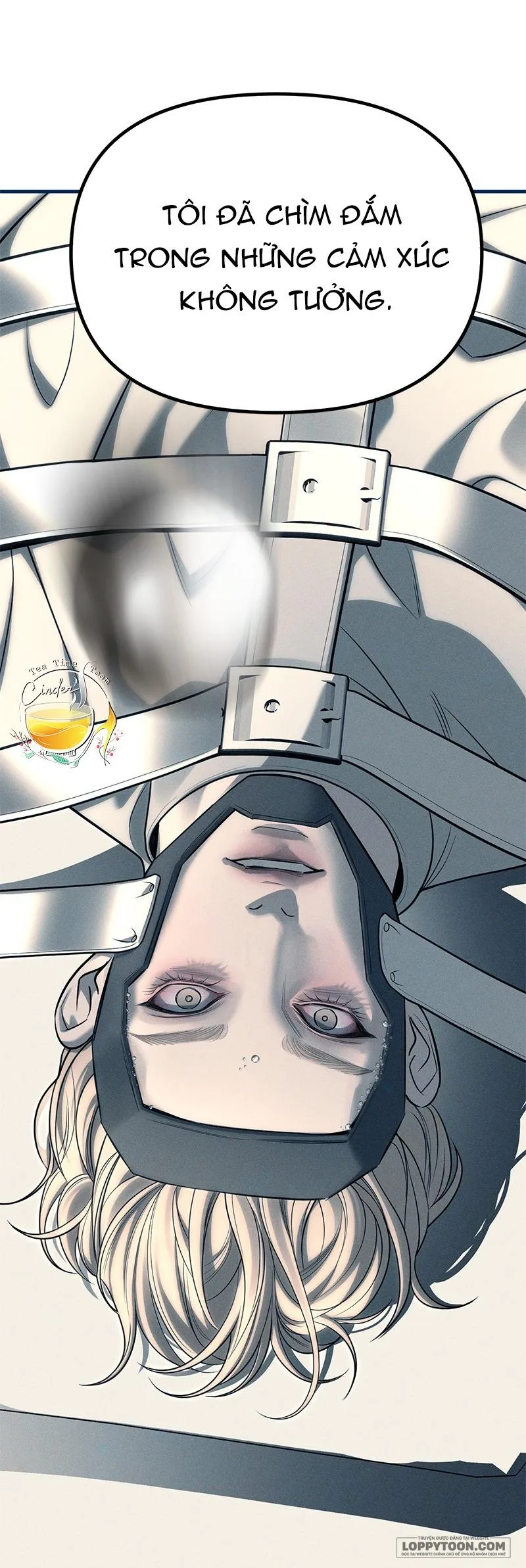 Xâm Nhập Trường Trung Học Tài Phiệt Chap 83 - trang 58