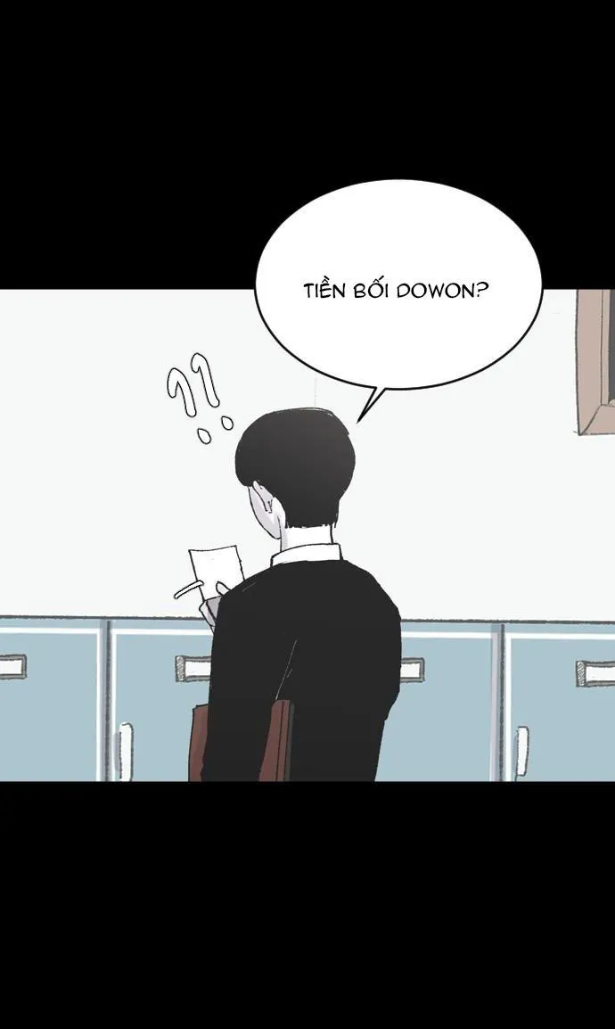 Ba Anh Trai Cực Phẩm Của Tôi Chap 6 - trang 55