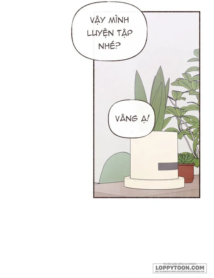 Cảm Xúc Chuyển Giao Chap 42 - trang 12