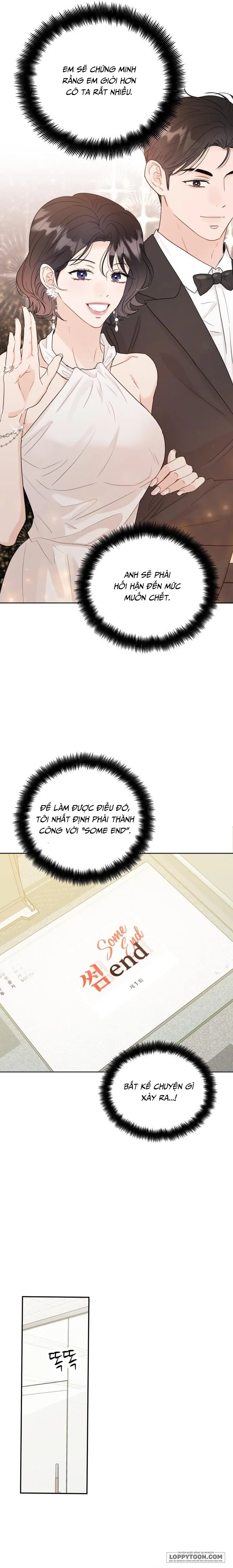 Người Một Nhà Chap 97 - trang 14