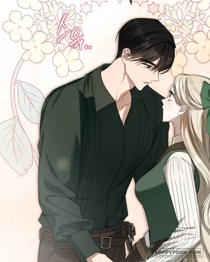 Nam Chính Quái Vật Sống Dưới Giường Tôi Chap 52 - trang 36