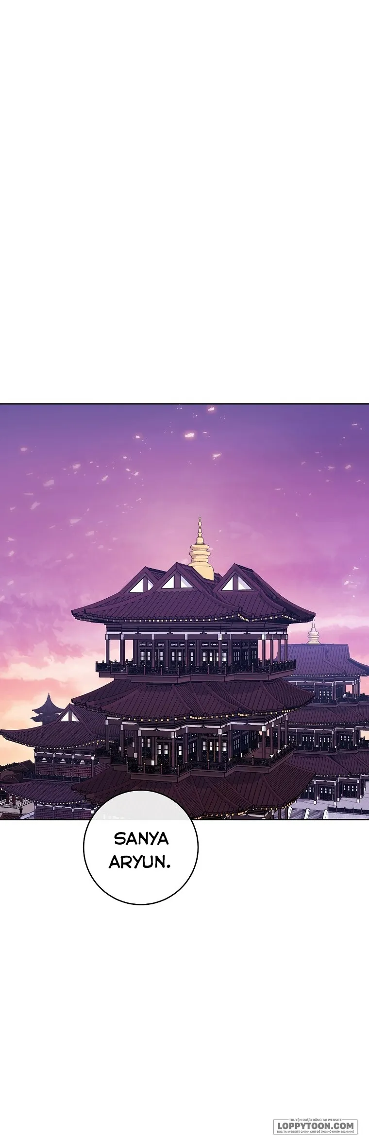 Tiểu Thiếp Chỉ Muốn Sống Yên Bình Chap 53 - trang 8