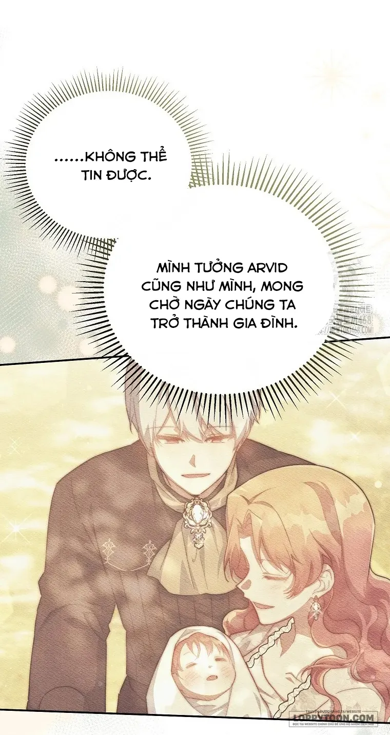 Bé Con Chốn Hoa Nở Chap 73 - trang 20