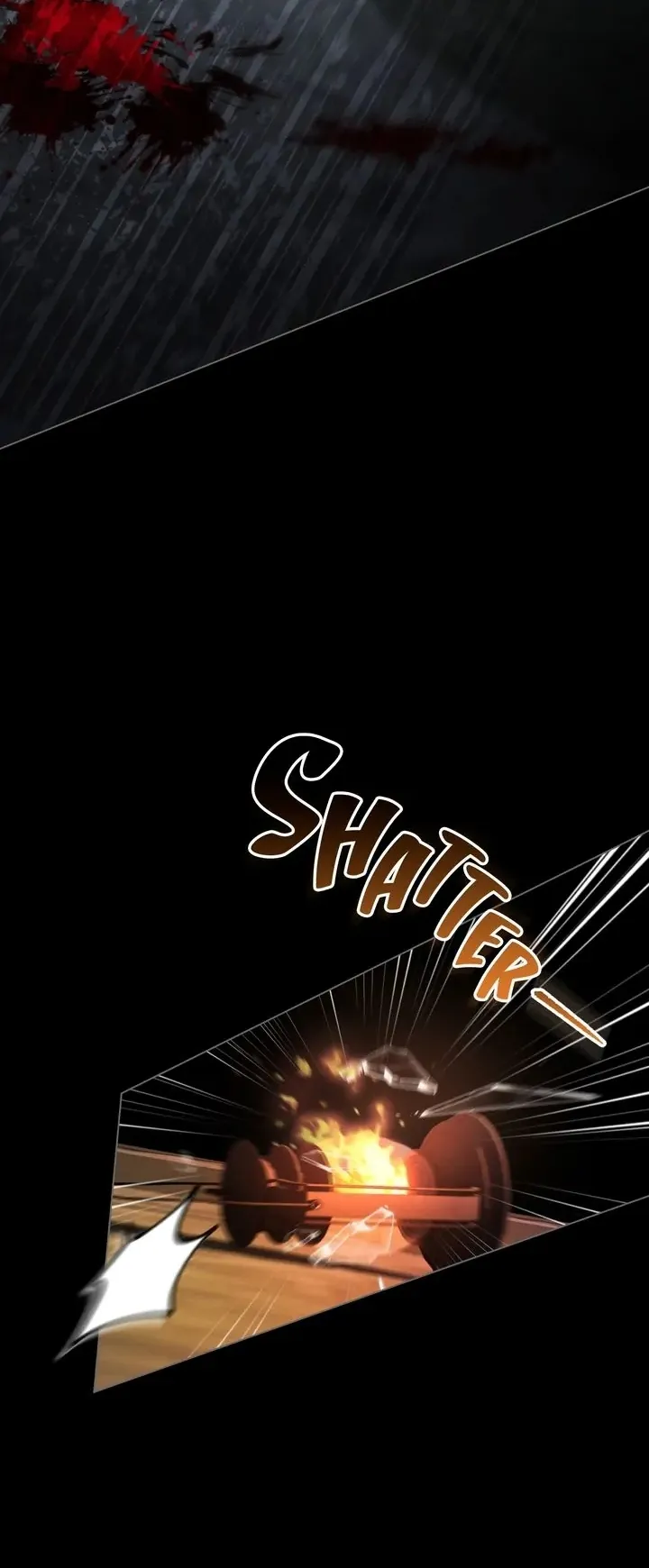 Chúa Phù Hộ Cho Sự Hủy Diệt Của Ta Chap 36 - trang 32