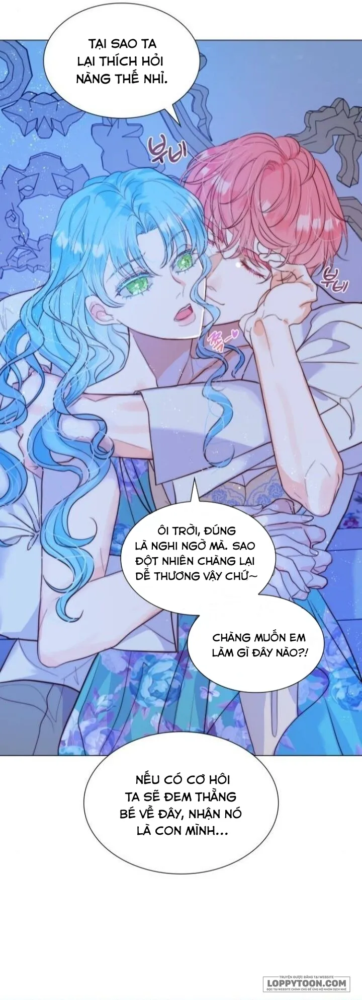 Tôi Được Sinh Ra Là Cô Con Gái Thứ Hai Chap 9 - trang 37